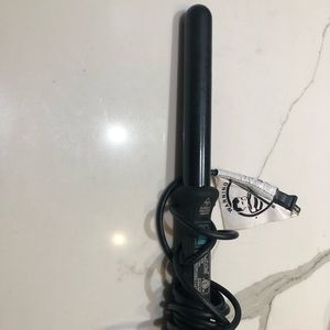 25W curling wand